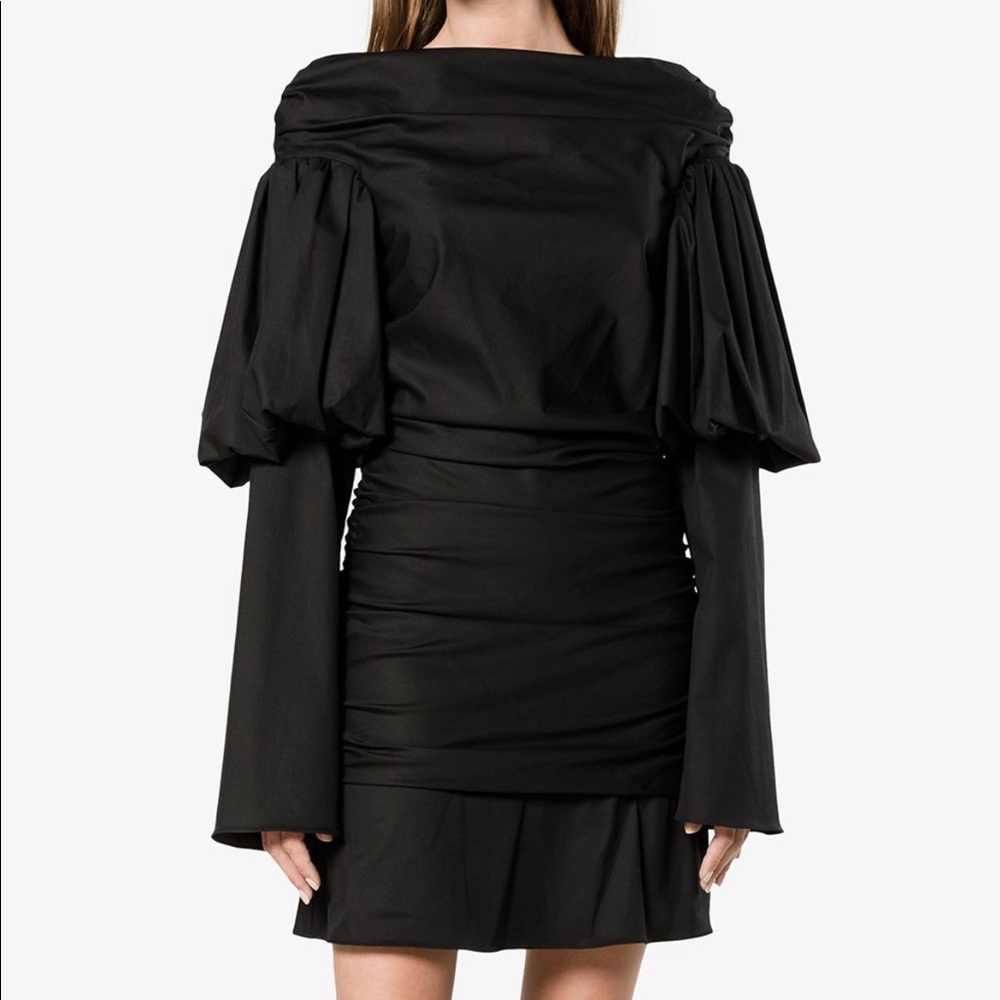 Ellery Dress